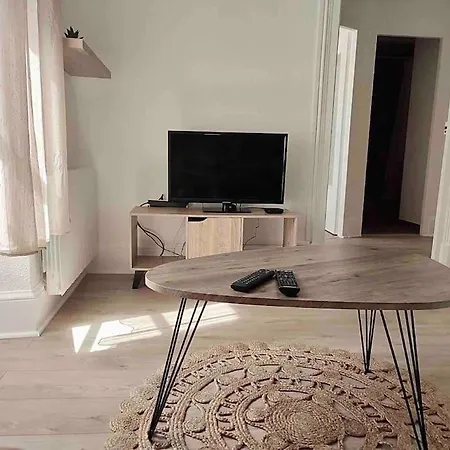 L'aventurine - Apartamento Romans-sur-Isère